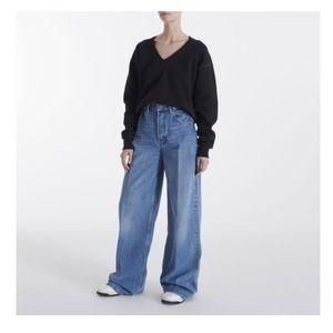 Boyish Denim The Jovi Jean